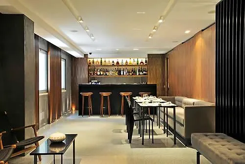 Altis Prime Lägenhetshotell