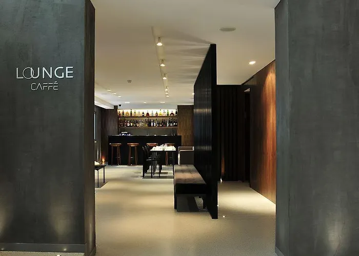 Lägenhetshotell Altis Prime 4*