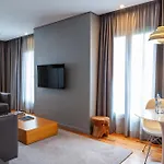 Apart-hotel Altis Prime