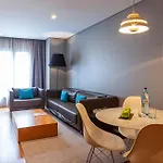 Altis Prime Apart-hotel Lisboa
