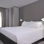 阿尔迪斯普利姆酒店 4*