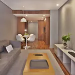 公寓式酒店 阿尔迪斯普利姆酒店