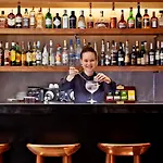 公寓式酒店 阿尔迪斯普利姆酒店 4*