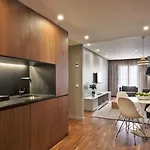 Apart-hotel Altis Prime
