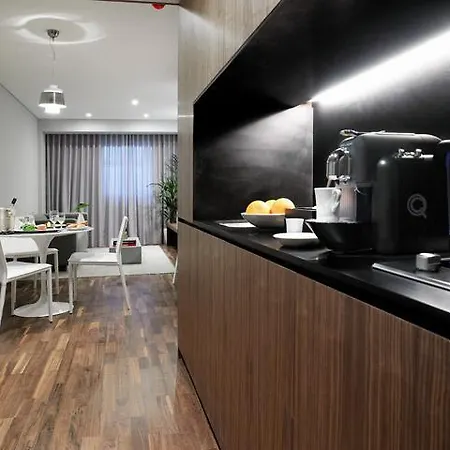 Altis Prime Lejlighedshotel