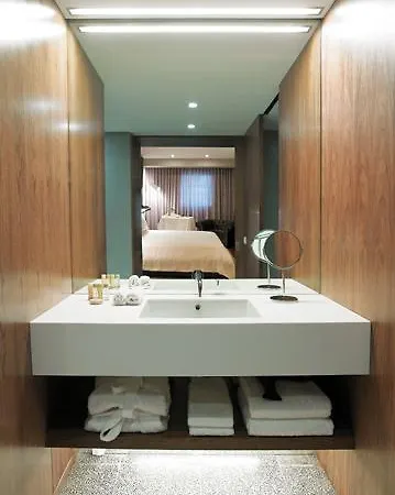 Apartahotel Altis Prime