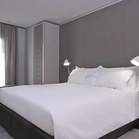 Altis Prime 4* Lisboa