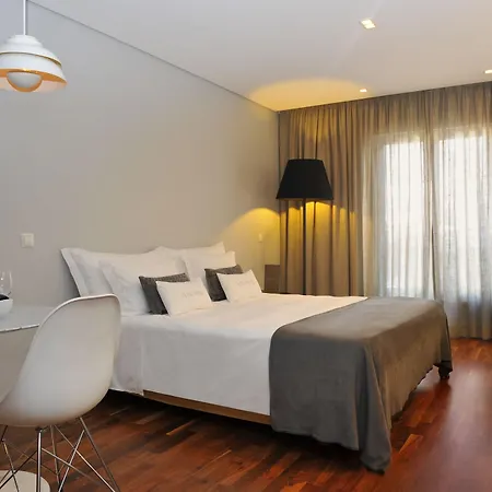 Altis Prime Apartahotel 4*