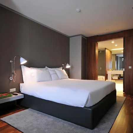 Lejlighedshotel Altis Prime