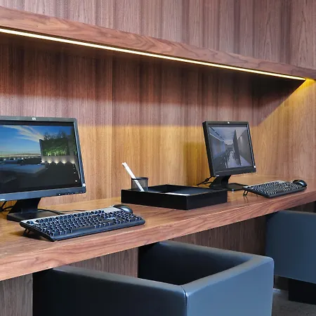 Lägenhetshotell Altis Prime 4*