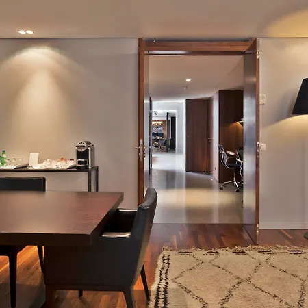 Altis Prime Apartahotel
