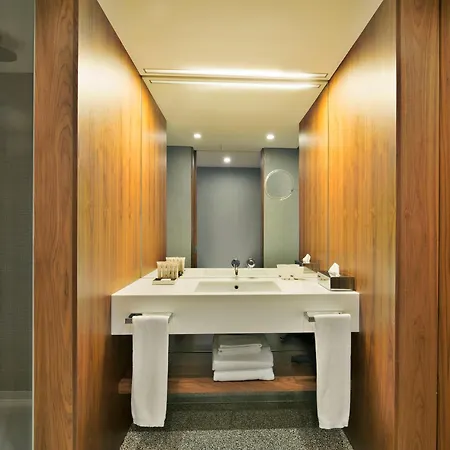 Lejlighedshotel Altis Prime Lisboa