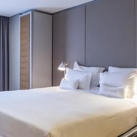 Altis Prime Apartahotel Lisboa