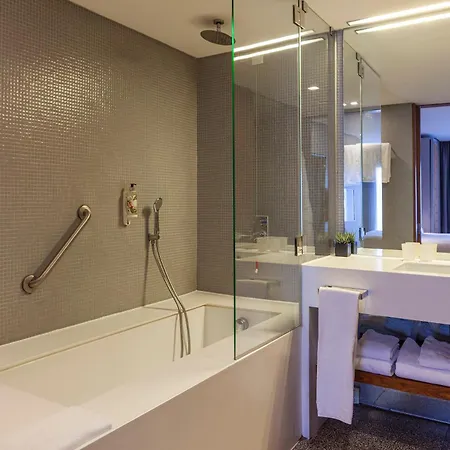 Lejlighedshotel Altis Prime 4*