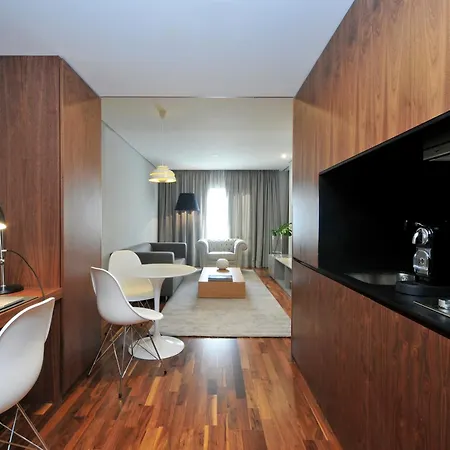 Altis Prime 4* Lisboa