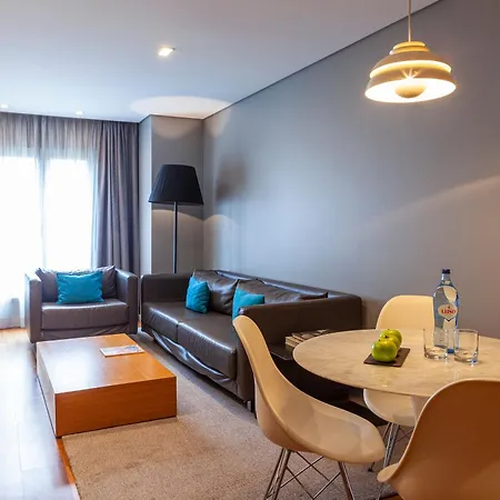 Altis Prime Lejlighedshotel Lisboa