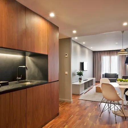 Apartahotel Altis Prime Lisboa