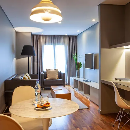 Altis Prime 4* Lissabon