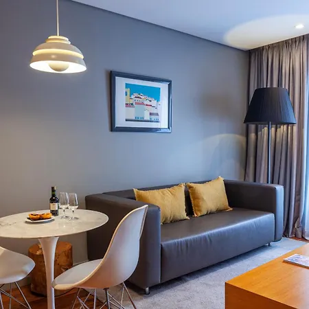 Altis Prime Lejlighedshotel