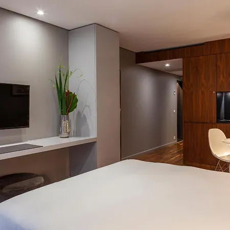 Apartahotel Altis Prime