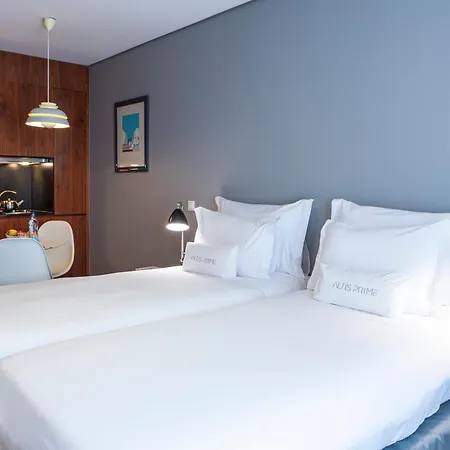 Altis Prime Lejlighedshotel Lisboa