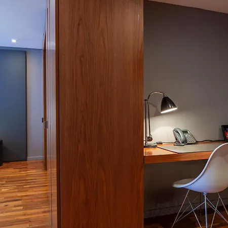 Aparthotel Altis Prime Lissabon