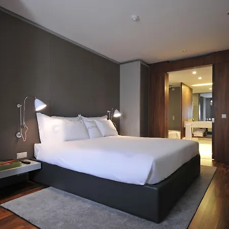 Lejlighedshotel Altis Prime 4*