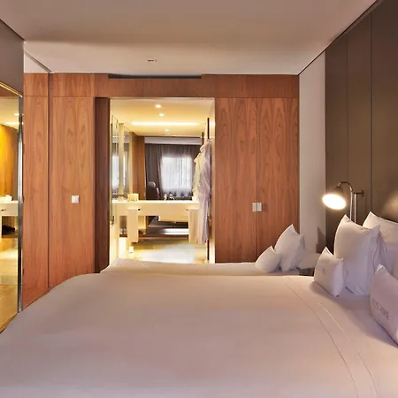 Aparthotel Altis Prime