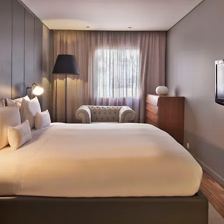 Altis Prime 4* Lisbon