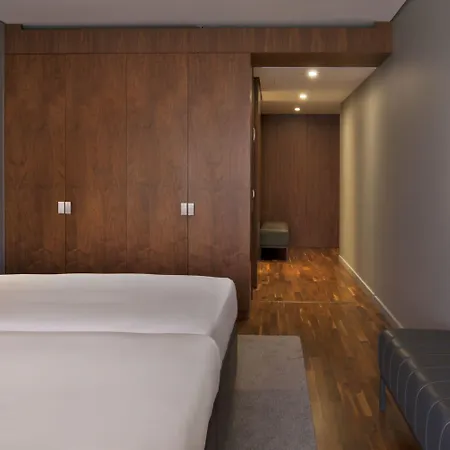 Altis Prime Apart-hotel Lisboa