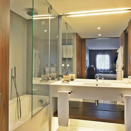 Aparthotel Altis Prime Lisbon