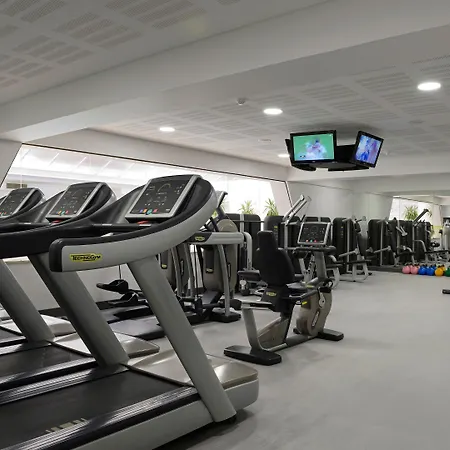 Altis Prime Lägenhetshotell