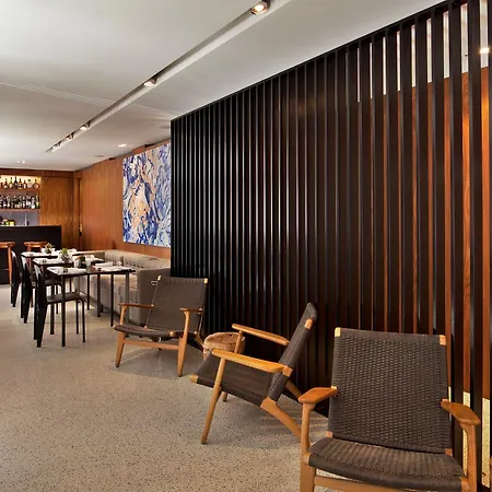 Lägenhetshotell Altis Prime 4*
