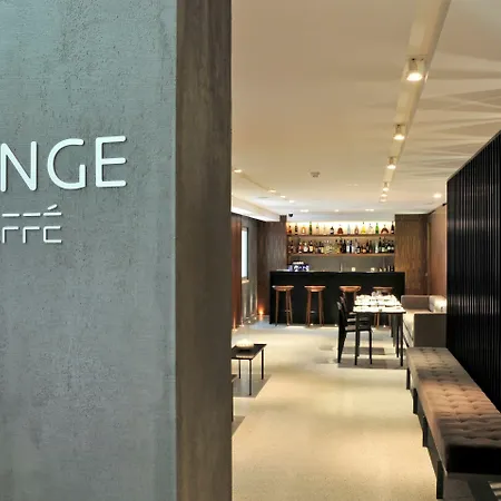 Aparthotel Altis Prime Lissabon