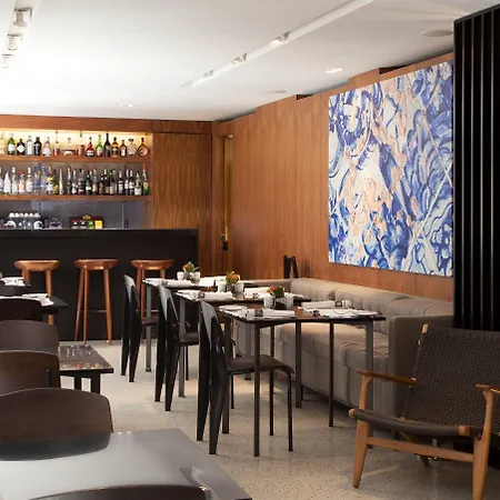 Altis Prime 4* Lisbon