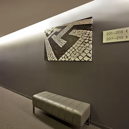 Altis Prime Aparthotel 4*