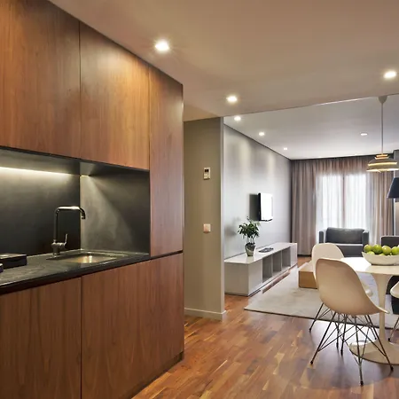 Apart-hotel Altis Prime
