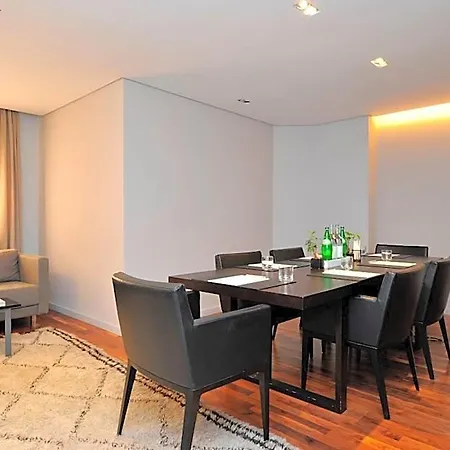 Apart-hotel Altis Prime Lisboa