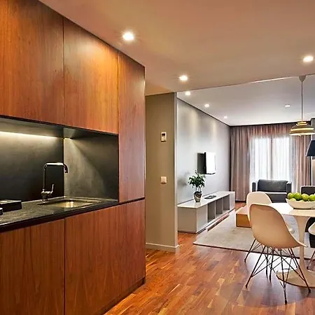 Apart-hotel Altis Prime Lisboa