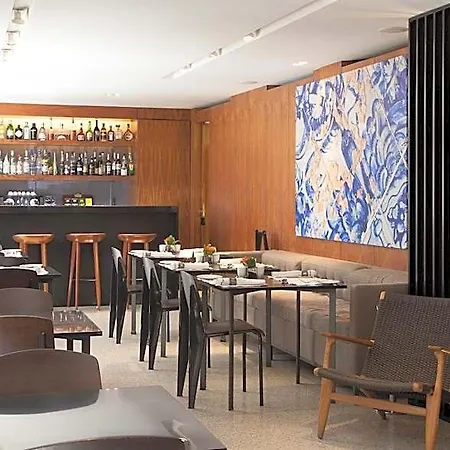 Altis Prime Apart-hotel 4*