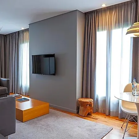 Altis Prime Apart-hotel 4*