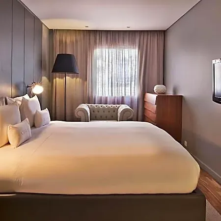 Apart-hotel Altis Prime 4*