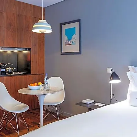 Apart-hotel Altis Prime Lisboa