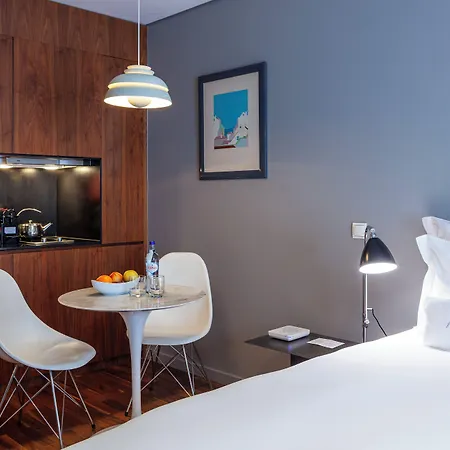 Altis Prime 4* Lisboa