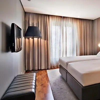 Aparthotel Altis Prime