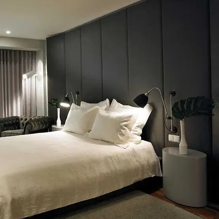 Altis Prime 4* Lissabon