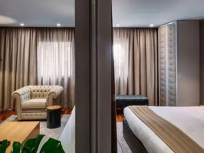Apartahotel Altis Prime Lisboa