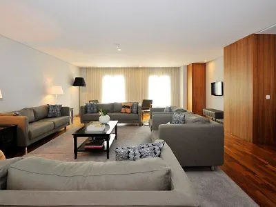 Altis Prime Apartahotel 4*
