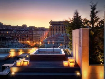Apartahotel Altis Prime Lisboa