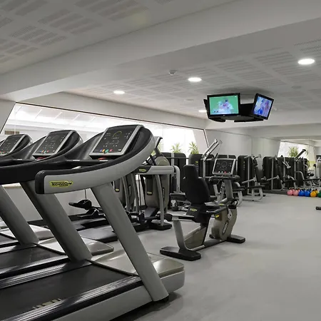 Apartahotel Altis Prime Lisboa